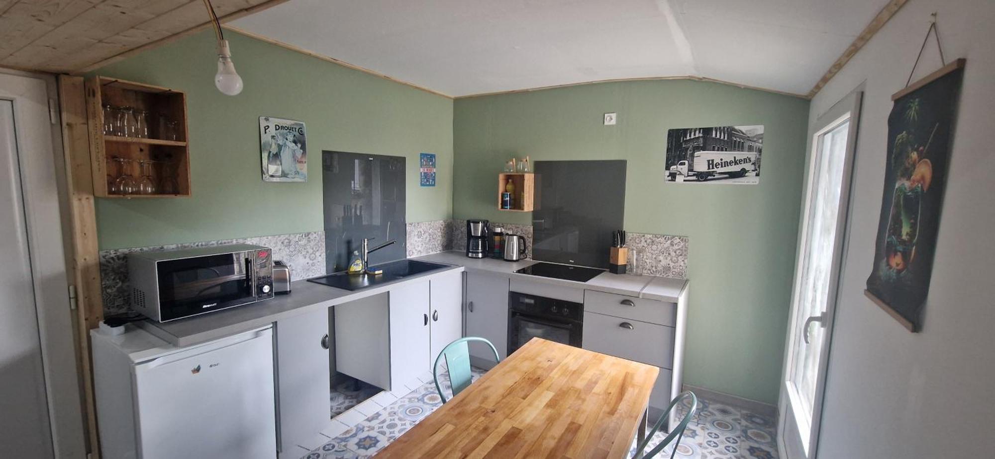 Le Tillois Tilly-sur-Seulles Esterno foto